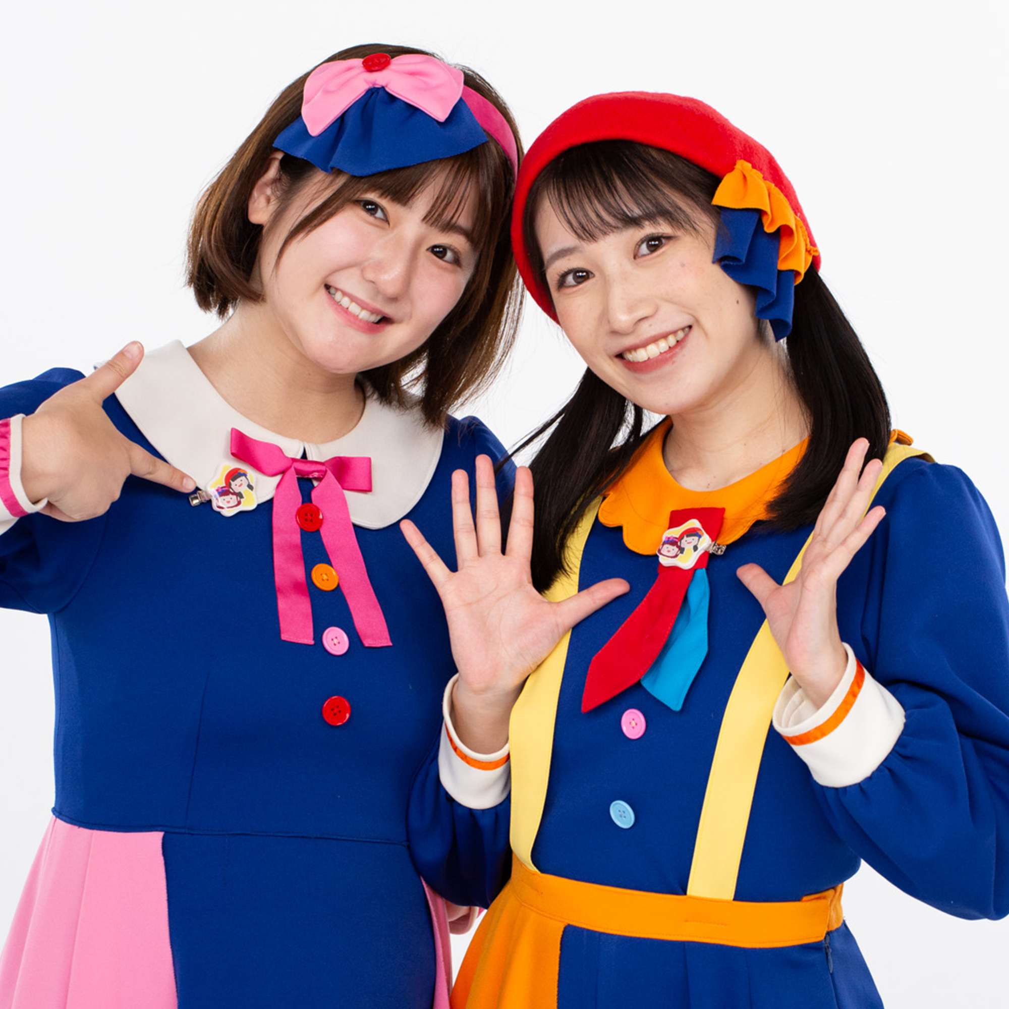 ボンボンアカデミー10周年記念＆チャンネル登録者数100万人突破記念 0