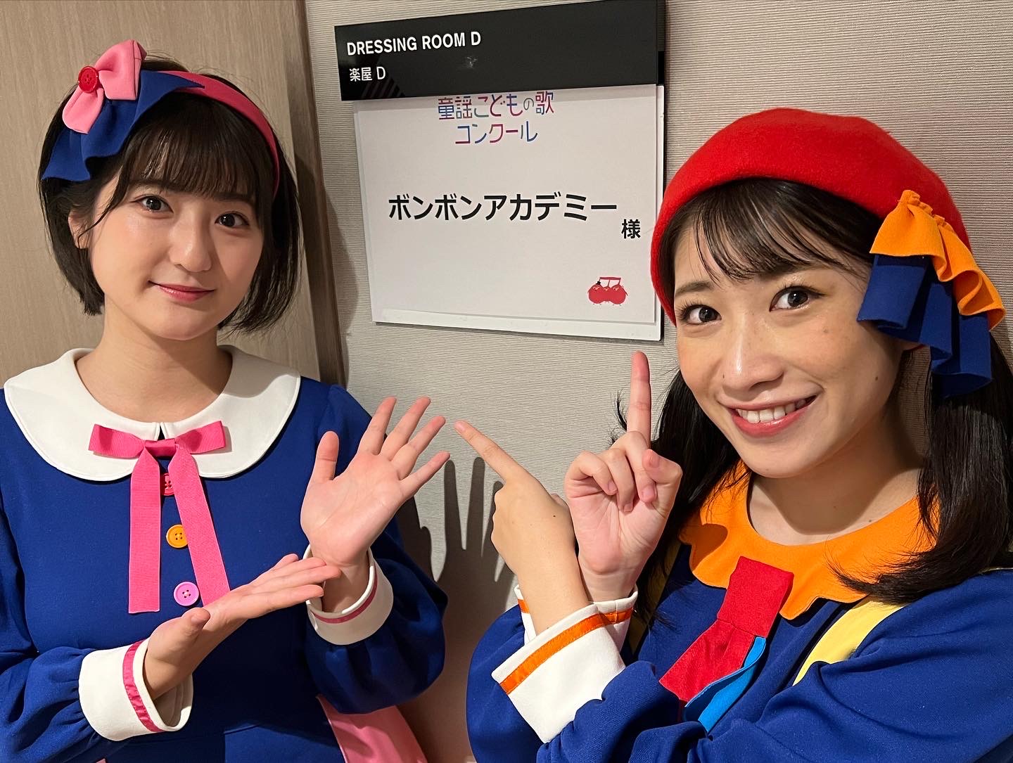 童謡こどもの歌コンクールTV放送のお知らせ