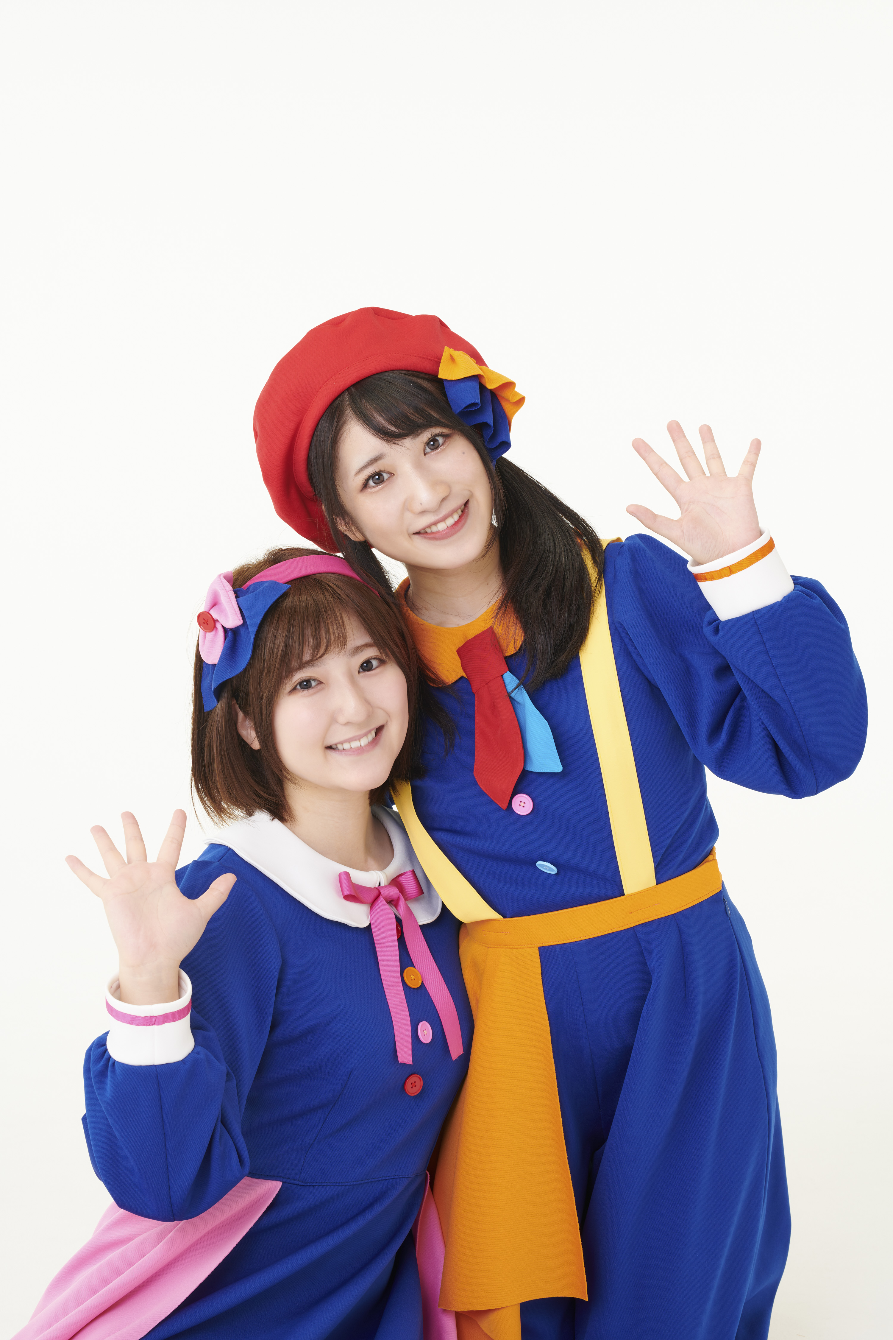 こどもの日イベント出演のお知らせ