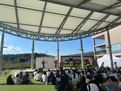 愛知県での初イベント！